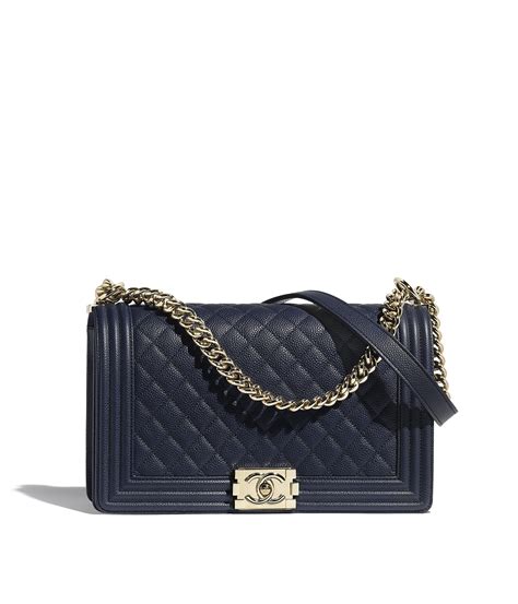 prezzo borsa boy chanel|BORSE BOY CHANEL.